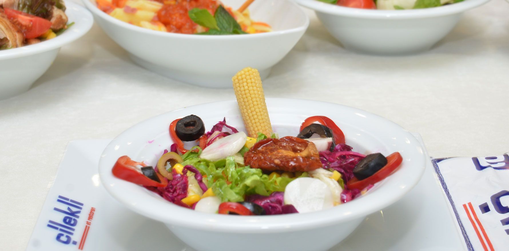 Çilekli Et Restoran