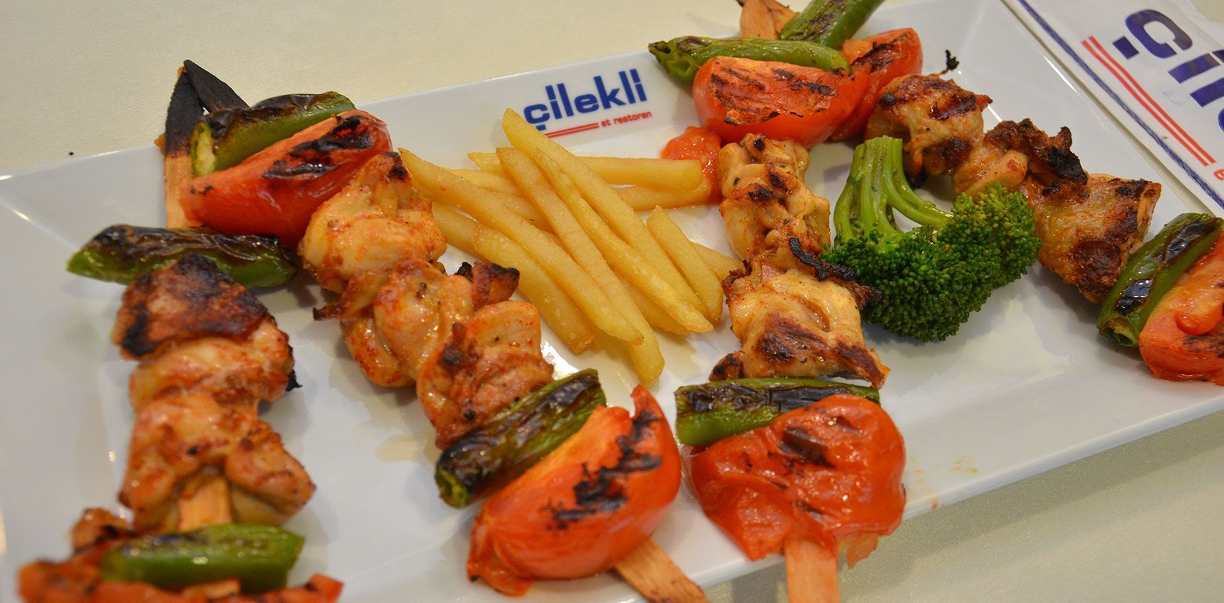 Çilekli Et Restoran