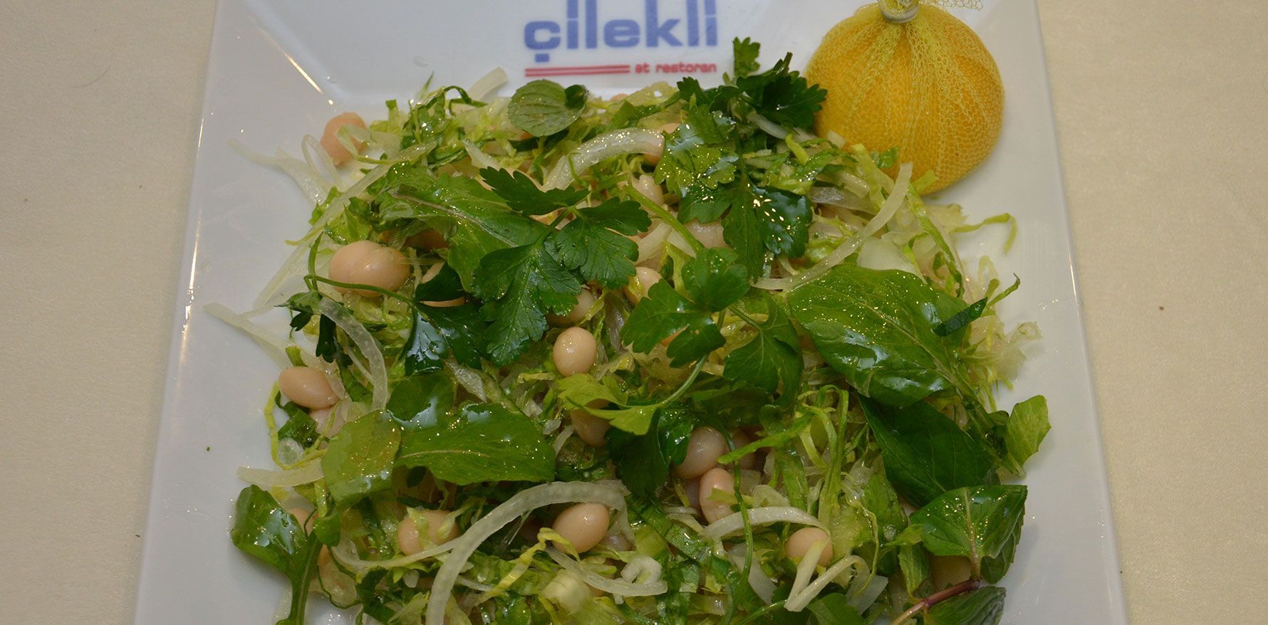 Çilekli Et Restoran